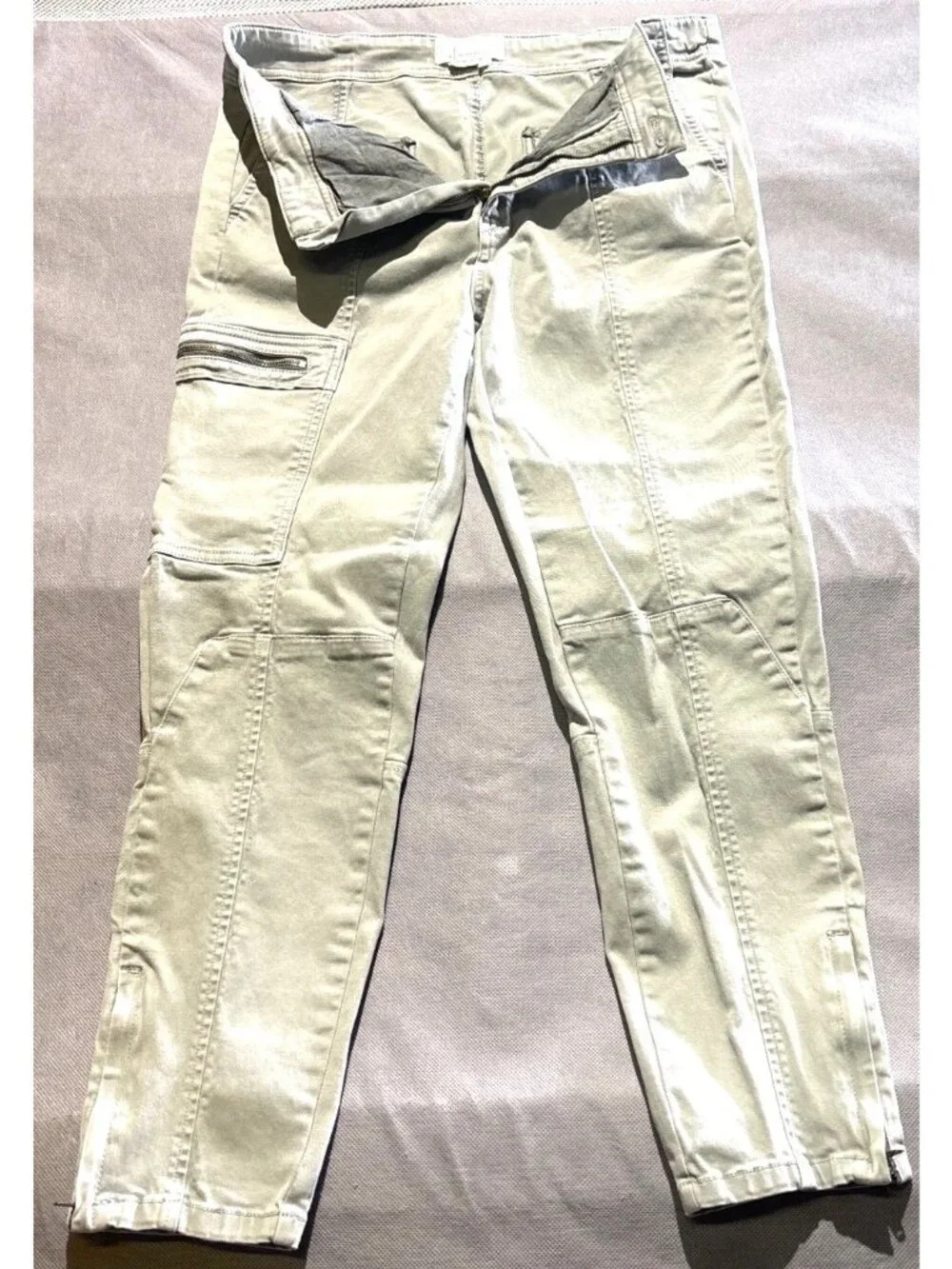 Anthropologie pants Size 28